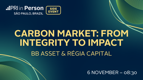 Carbon Market